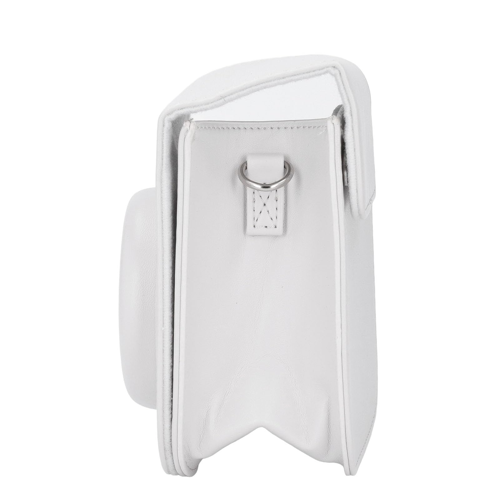 Borsa protettiva per fotocamera istantanea Tracolla regolabile Custodia da viaggio antipioggia Mini SE 7+
