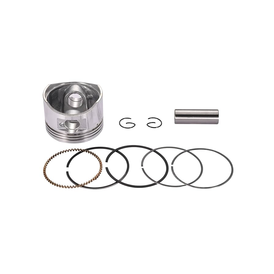 Kumi.O Amazon.com: GOOFIT 54mm Piston Ring Kit Replacement for