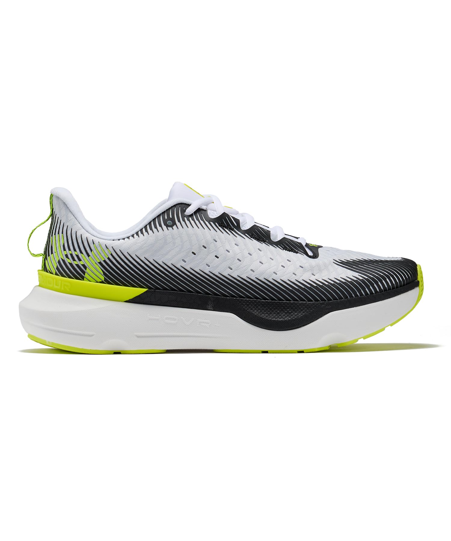 Under Armour 3027190-103 Spor AyakkabıErkek