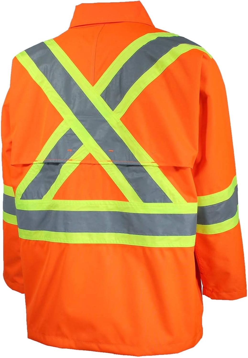 Bеѕt Quаlіtу 🔥 10/4 JOB - High Visibility Work Rain Gear - Hi Vi Rain Jacket - Safety Reflective Jacket for Man Bеѕt Dеаl 🛒 10/4 JOB - High Visibility Work Rain Gear - Hi Vi Rain Jacket - Safety Reflective Jacket for Man