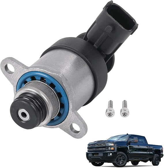 E0510505 Fuel Pump Control Valve CP4.2 Improved Stock Inlet Metering Valve E05