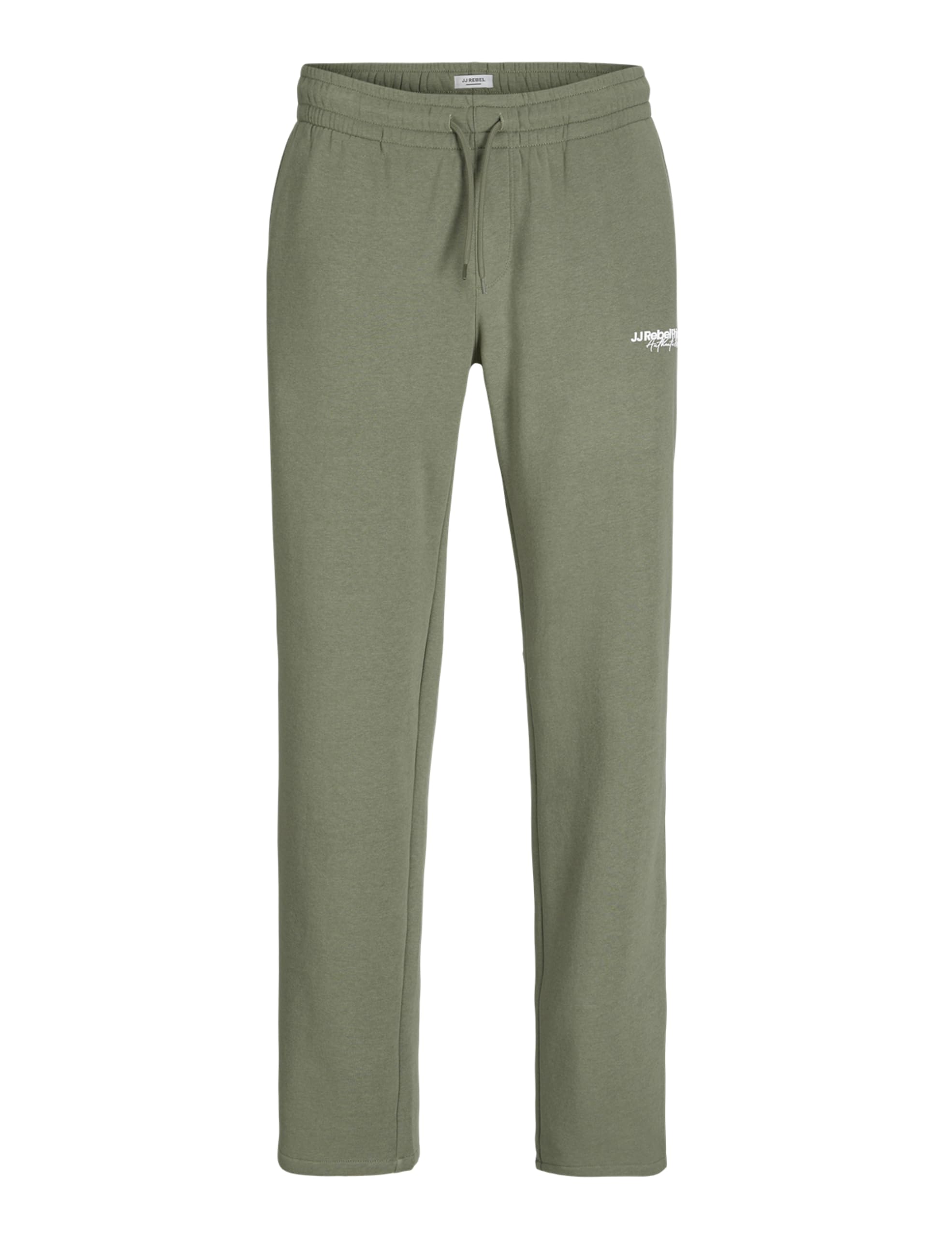 JJ REBEL Jrebkenni Relaxed Zack Sweat Pants - Jrebkenni Relaxed Zack Sweat Pants Mężczyźni