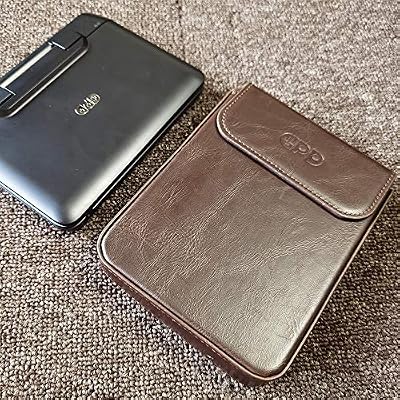 LANRUO GPD Micro PC Case Official Protective Case Bag for 6 Inches Micro PC laptops Cover case-Only for GPD Micro PC
