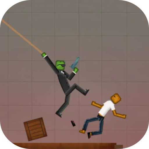 People Elite Sandbox Playground