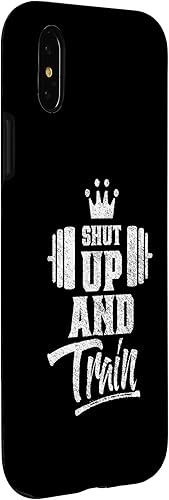 Miniatura 9 de Funda para iPhone 13 Pro Max para entrenamiento de entrenamiento de gimnasio y levantamiento de pesas