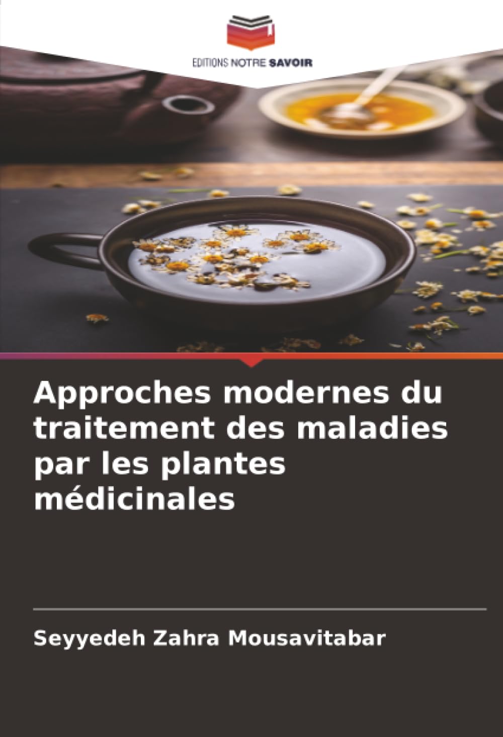Approches modernes du traitement des maladies par les plantes médicinales