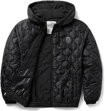 Zero Foxtrot Zip Up Woobie Hoodie - Sizes Small - 3X-Large