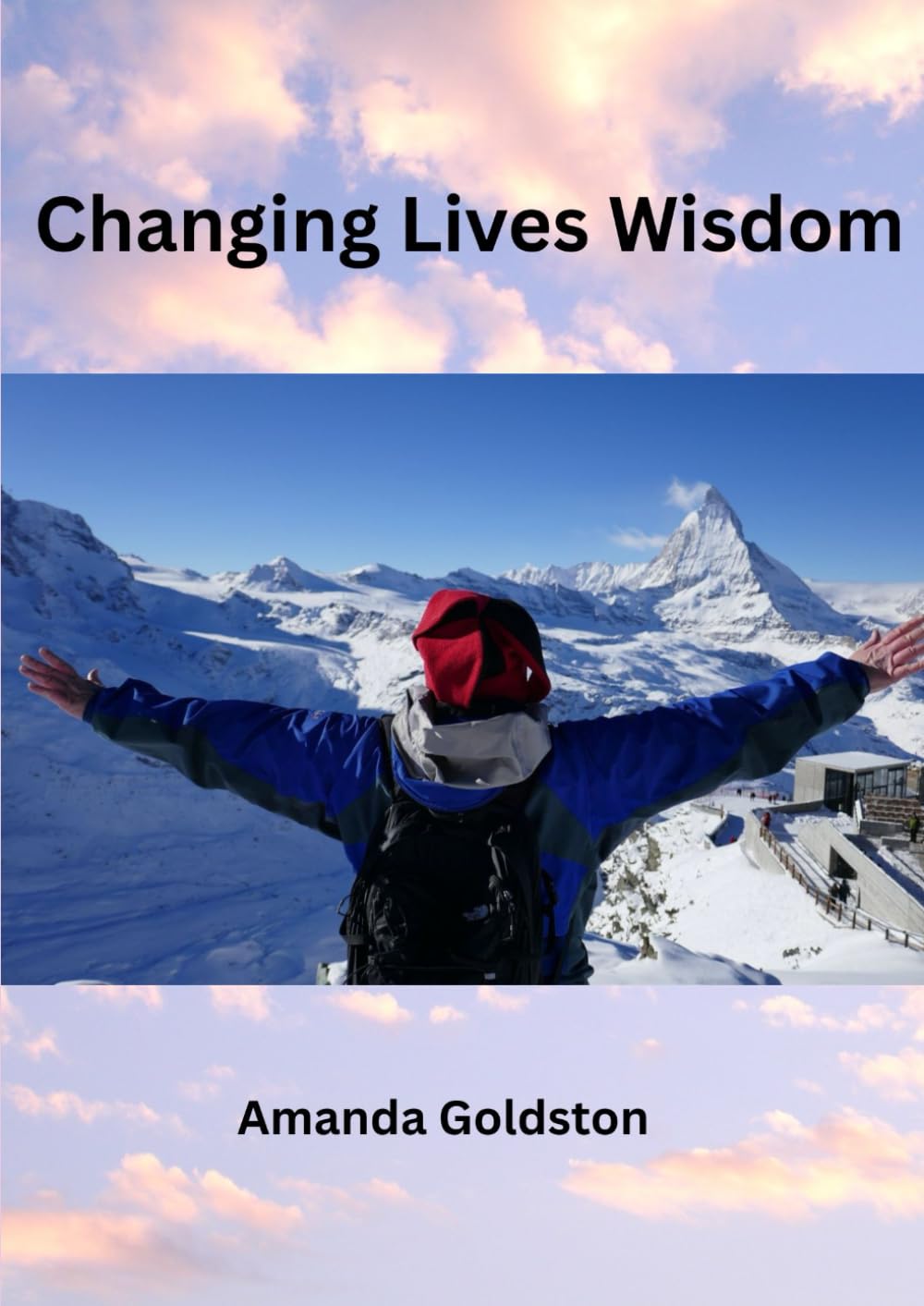 Changing Lives Wisdom
