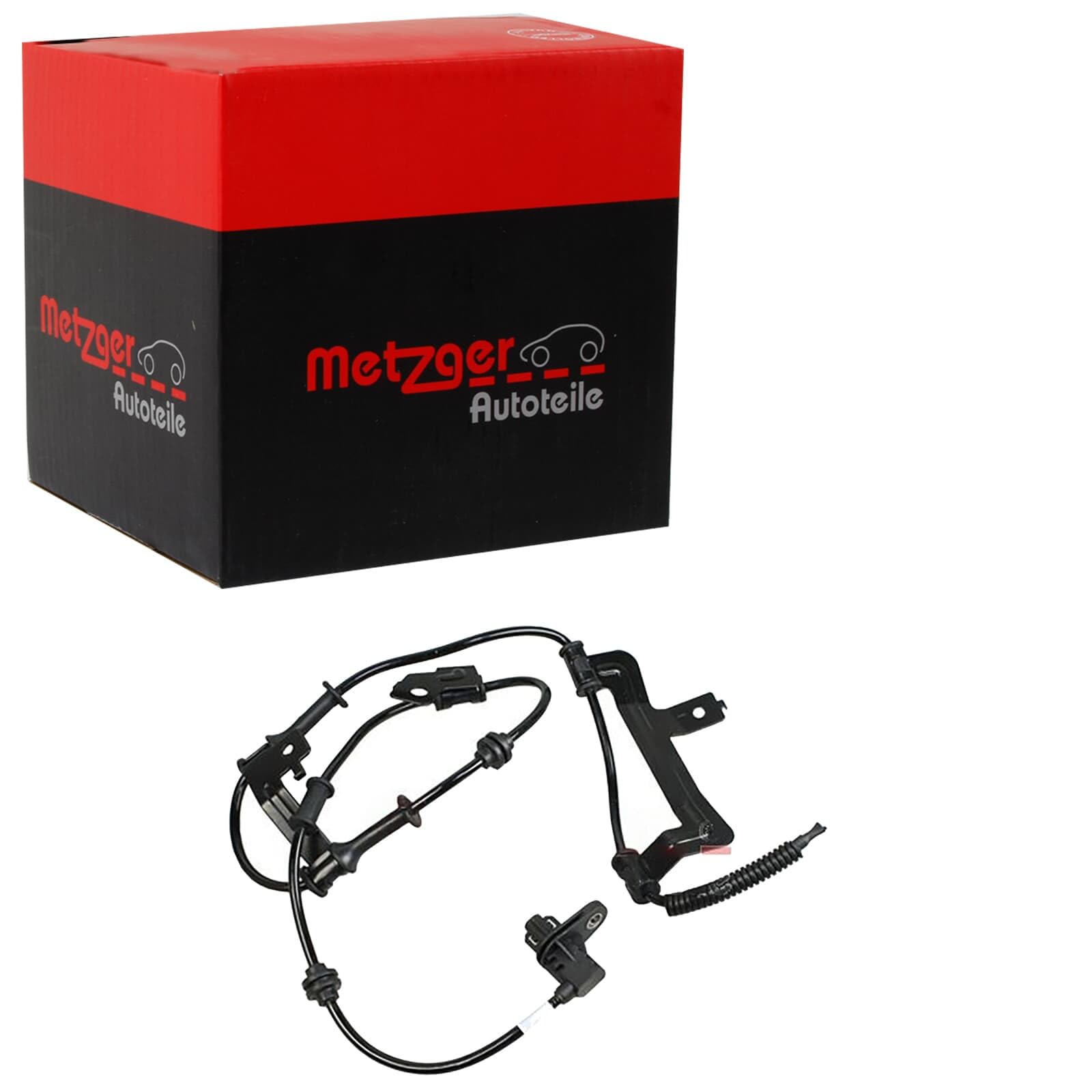 METZGER Sensore ABS 0900995 anteriori sx ix20 (JC)