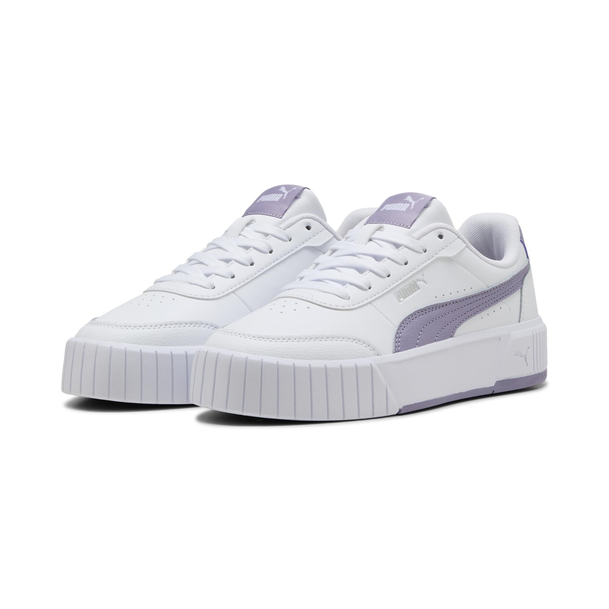 Carina Mia Kadın Beyaz Sneaker Ayakkabı 40263702