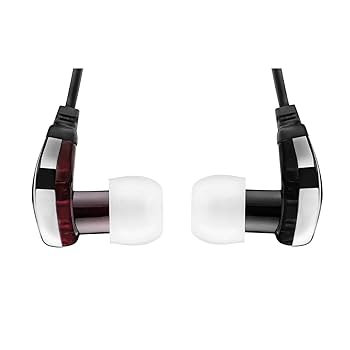 Amazon.com: Logitech Ultimate Ears 600vi Noise-Isolating