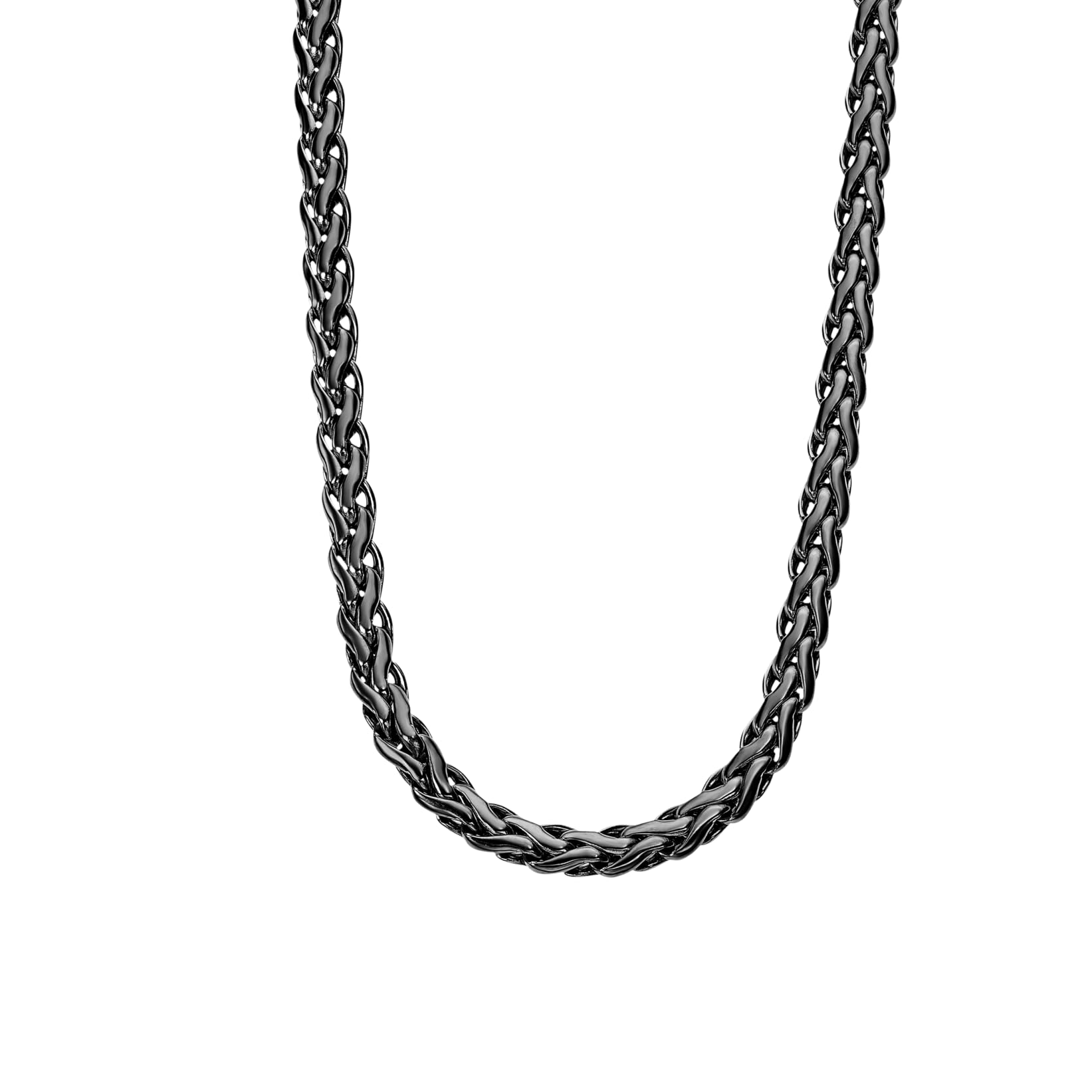 LOTUS STYLE Collar LS2366-1/3 Urban Man Acero inoxidable 316l 600.00 mm Hombre