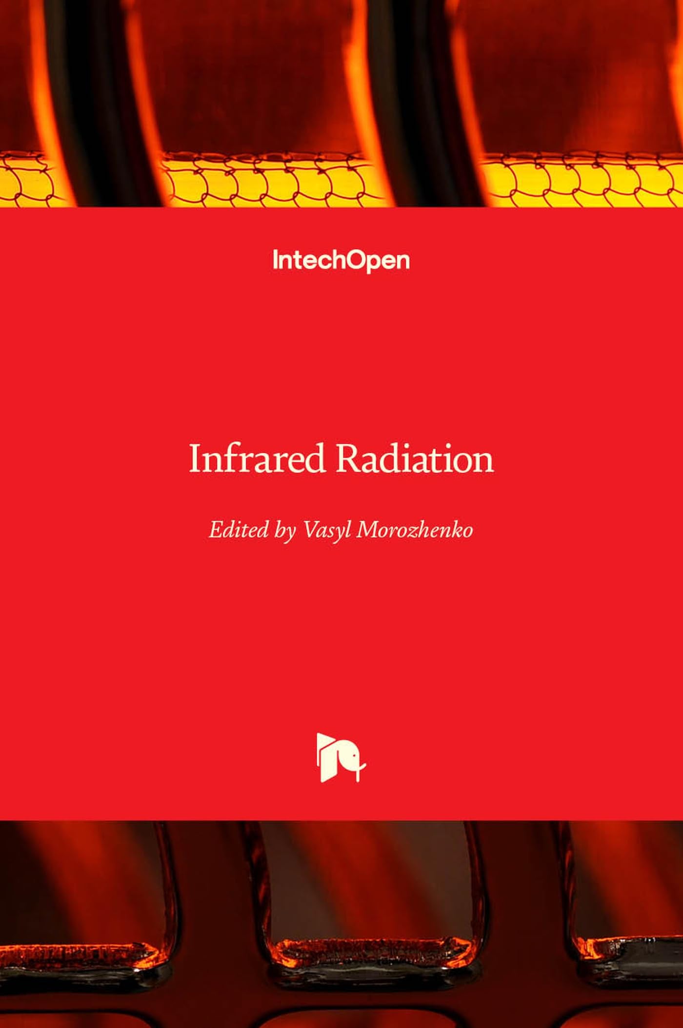 Buy Infrared Radiation — BookShops.in