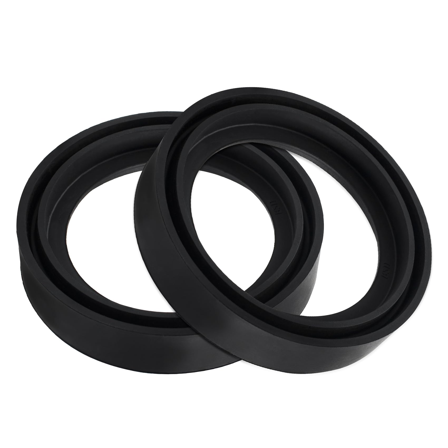 トトSAII 9BU062E Tank To Bowl Gasket Dual Flush Fits for TOTO Toilets