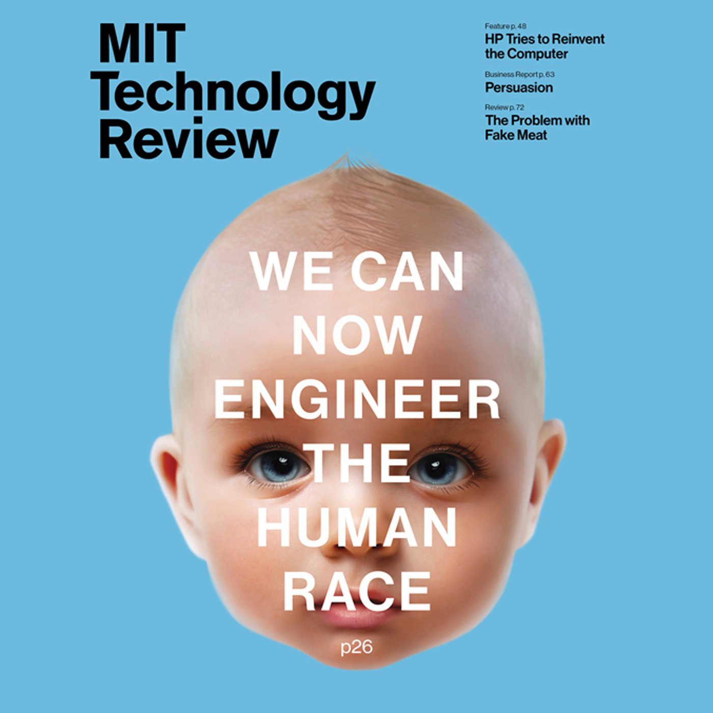 Audible Technology Review, May 2015