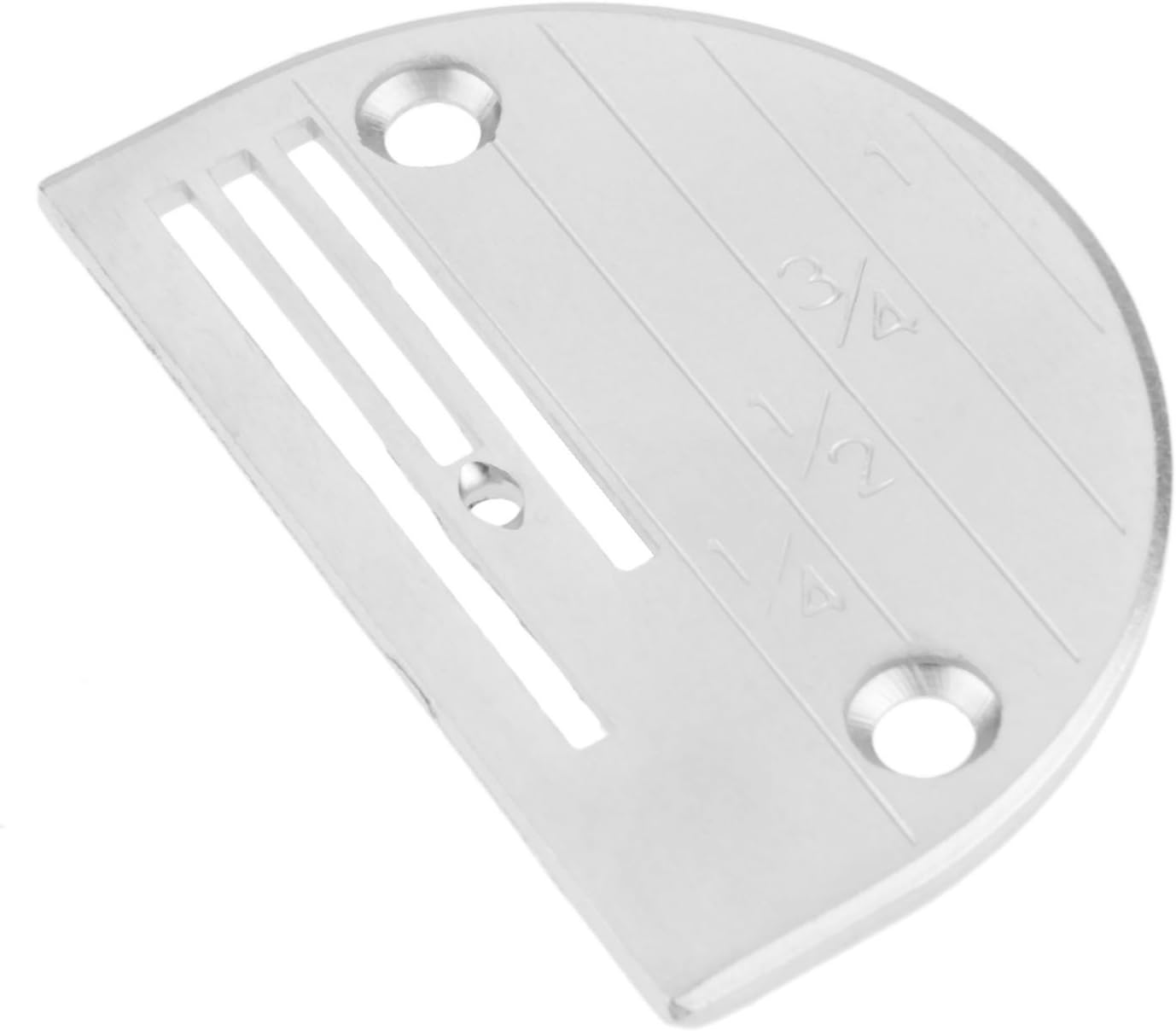 Industrial Sewing Machine Needle Plate for Juki Brother