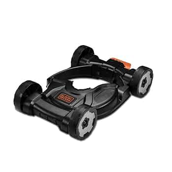 Amazon | ブラックアンドデッカー(BLACK+DECKER) ナイロン