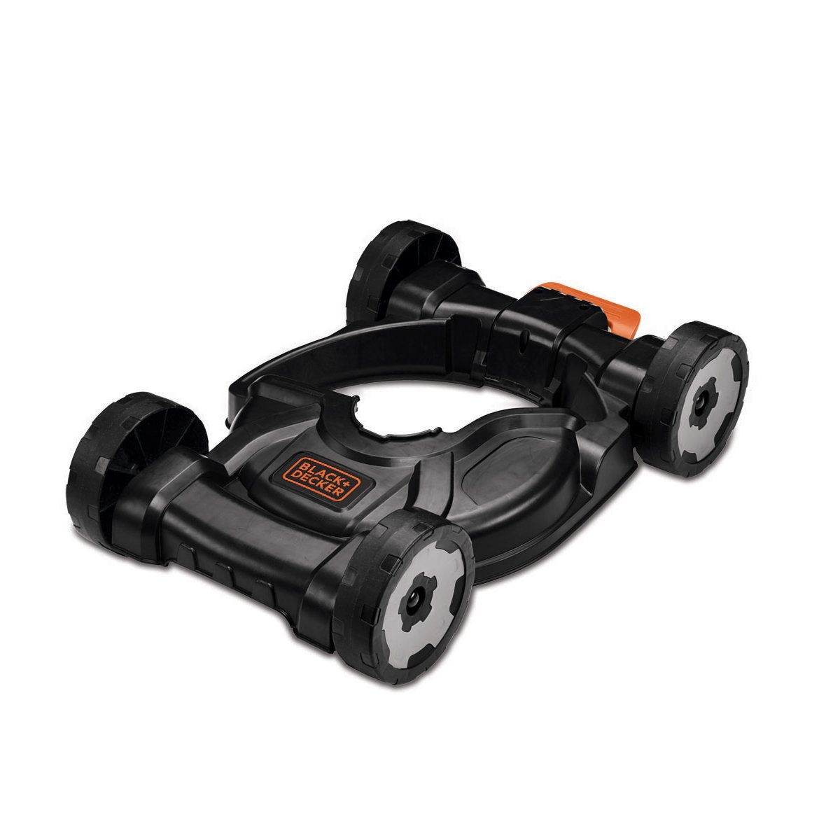 Amazon | ブラックアンドデッカー(BLACK+DECKER) ナイロン