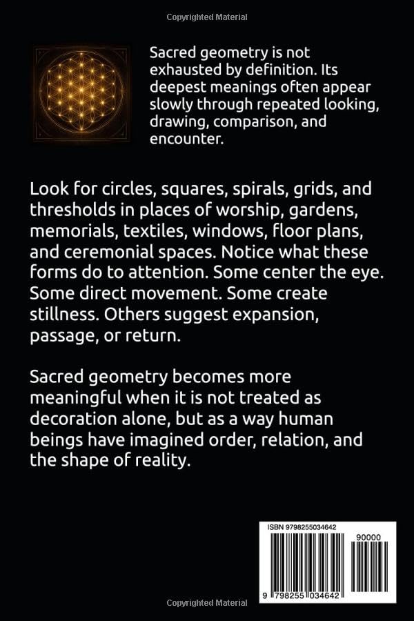 The Book of Sacred Geometry: The Hidden Meaning of the World's Most Powerful Geometric Symbols thumbnail 2