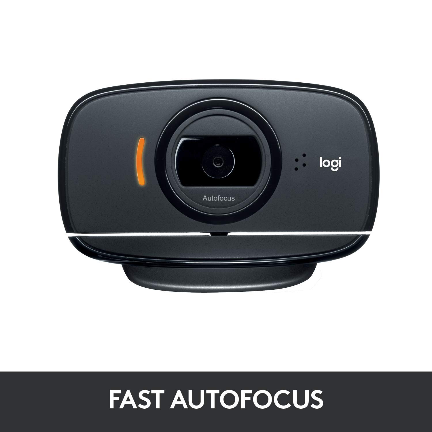 Amazon.co.jp: HD Webcam C525 : パソコン・周辺機器
