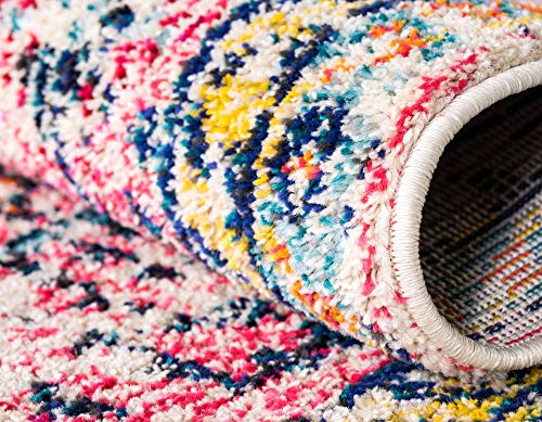 Tapete Unique Loom Monterey Collection 243x122 cm miniatura 6