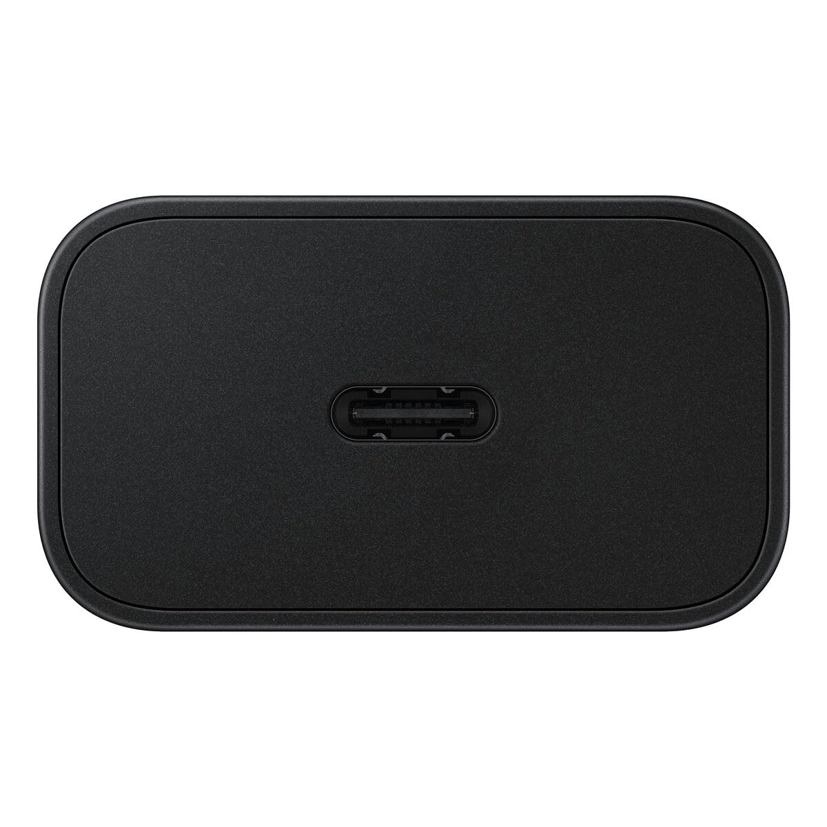 Samsung Caricatore 25W EP-T2510NBE FC USB-C Black