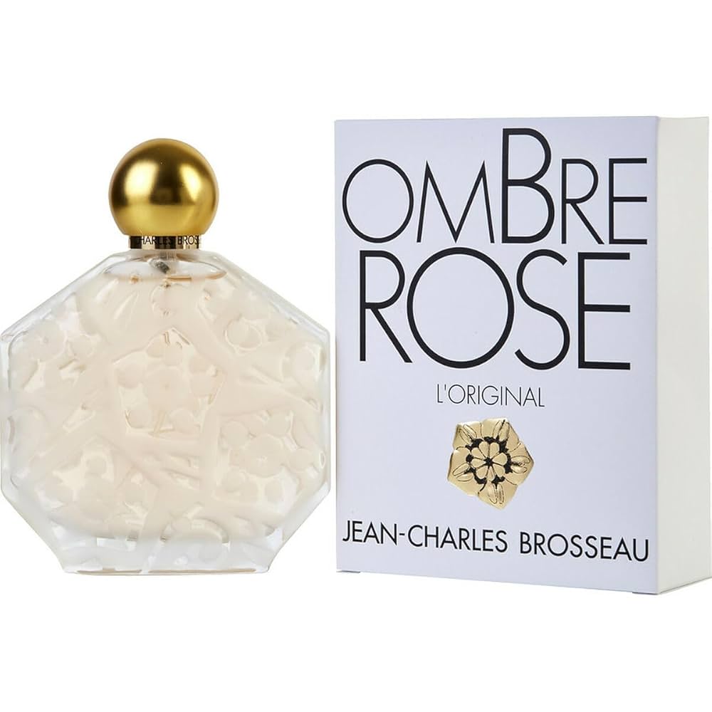 JEAN-CHARLES BROSSEAU オンブルブルー パルファム 15ml JEAN-CHARLES BROSSEAU オンブルブルー パルファム 15ml