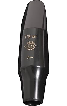 セルマーバリトンサックスマウスピース セルマー バリトンサックスマウスピース Concept｜ 管楽器専門店