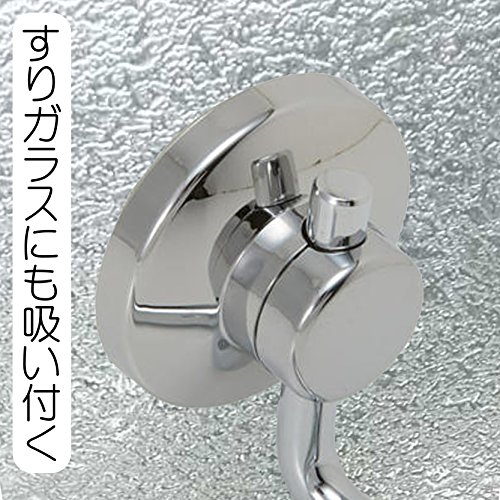 吸盤フックのおすすめ8選 レバー式やボタン式も Heim ハイム