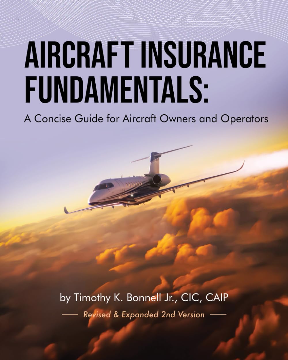 Aircraft Insurance Fundamentals: A Concise Guide for Aircraft Owners and Operators: Revised and Expanded 2nd Version