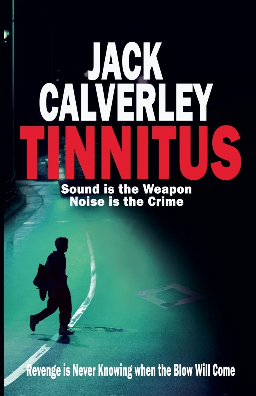 Tinnitus
