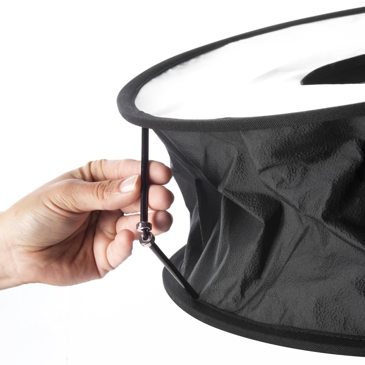 Walimex Pro Softbox RoundLight faltbar