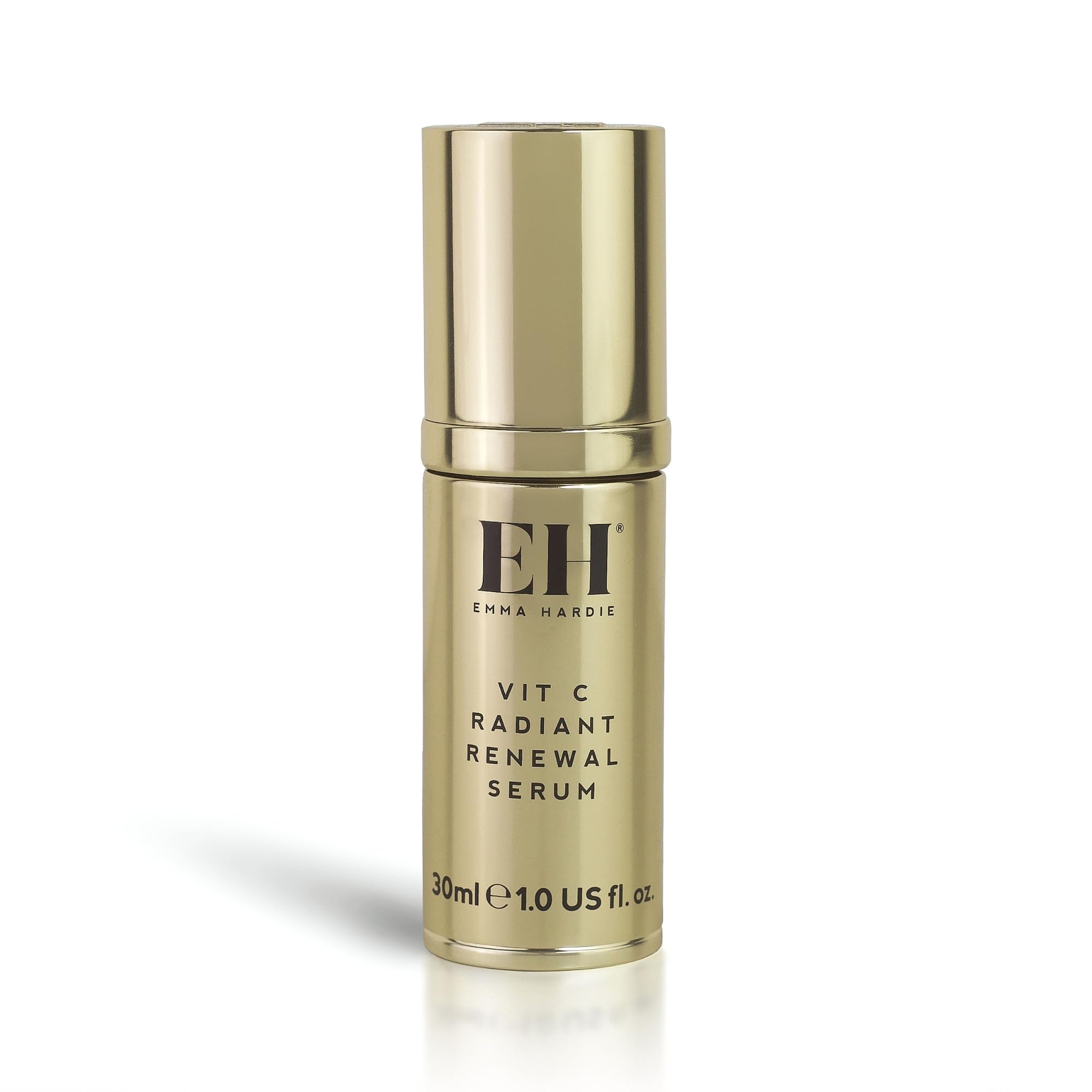 Emma Hardie 30ml Intense Daily Serum with Antioxidant Vitamin C Complex, Use to Rebalance & Revitalize Dull Skin, Reduce Pigmentation & Dark Spots, Suitable for Sensitive Skin, Vegan & Cruelty Free