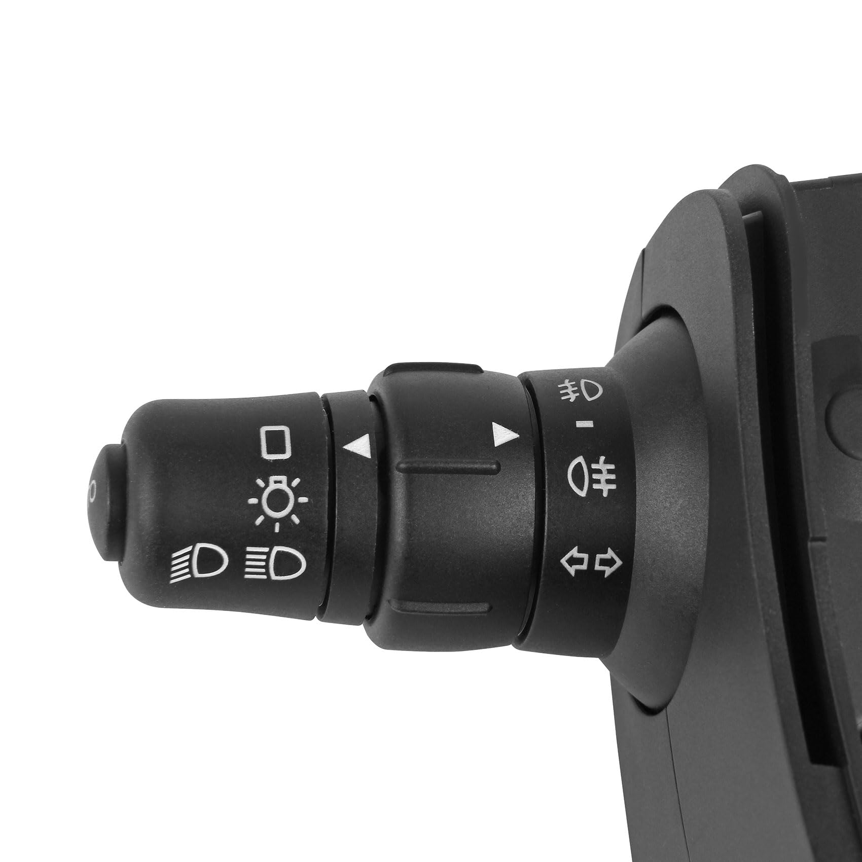 DOCAS Interruttori piantone sterzo 7701057088 8201590638 255405605R für Clio 3 Modus Kangoo