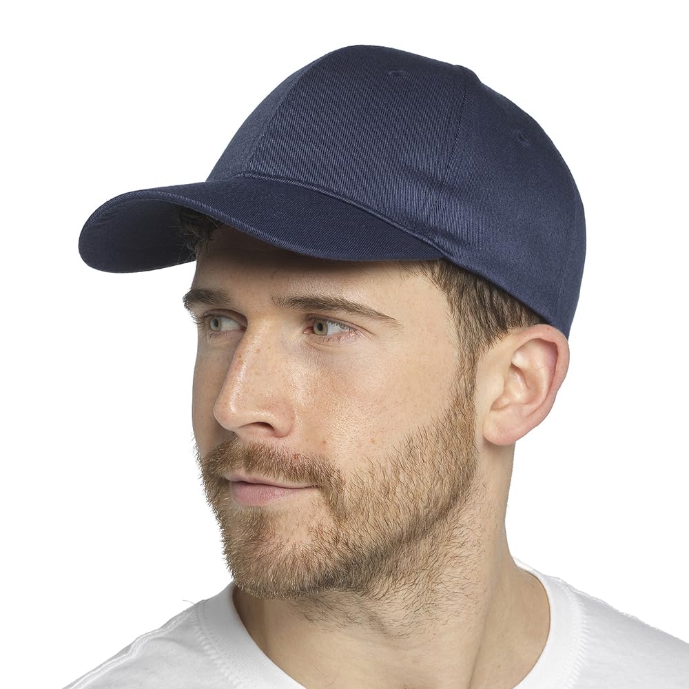 Undercover Unisex Navy Adults Baseball Cap Gl790nya