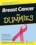 Breast Cancer For Dummies