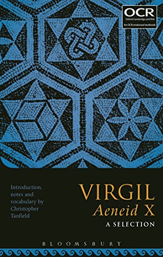Virgil Aeneid X: A Selection view 2