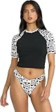 Womens Ur A Legend Rashguard