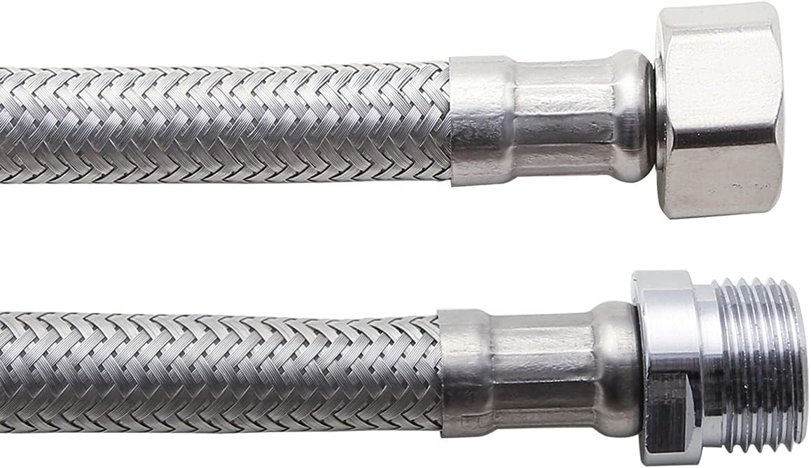 Protherm-Impex ProFlex - Flexibele slang / Pro DN13 3/4 BIN x 3/4 BIN