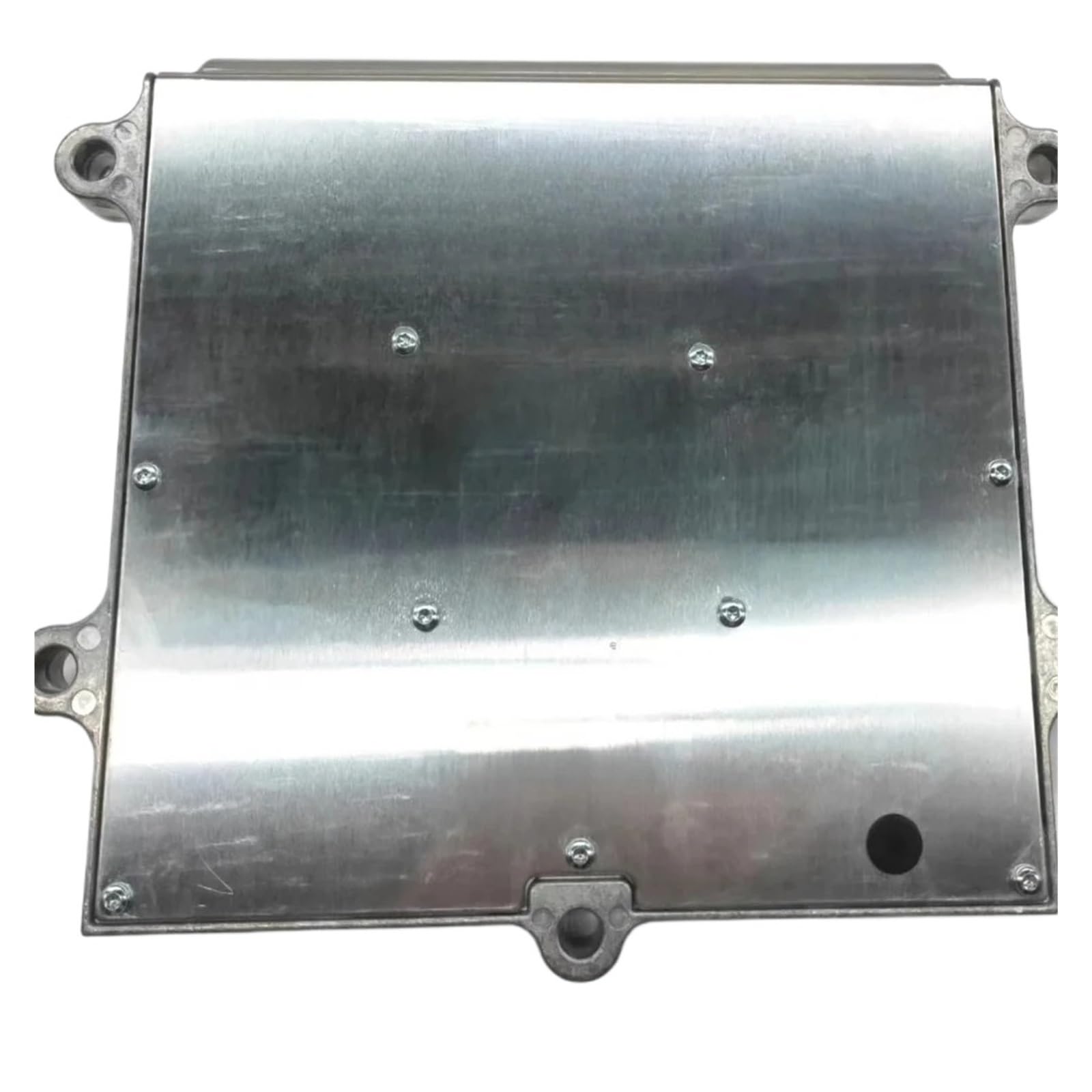 P3684275 3684275 Engine Computer Board ECU Electronic Control Unit, Compatible For Cummins ISX CM871