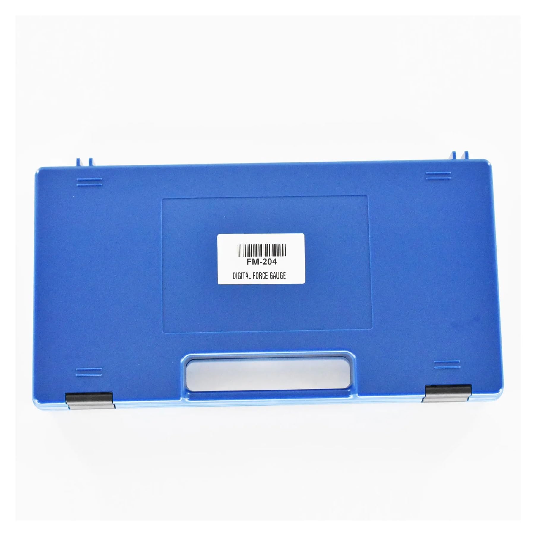 Dynamometr, Tester dynamometru ciągnącego i pchającego o wysokiej dokładności 9800N Cyfrowy miernik siły FM-204-1000K N, kg, lb