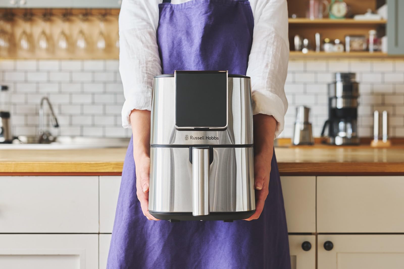 Amazon.co.jp: ラッセルホブス エアフライオーブン 1420JP : ホーム