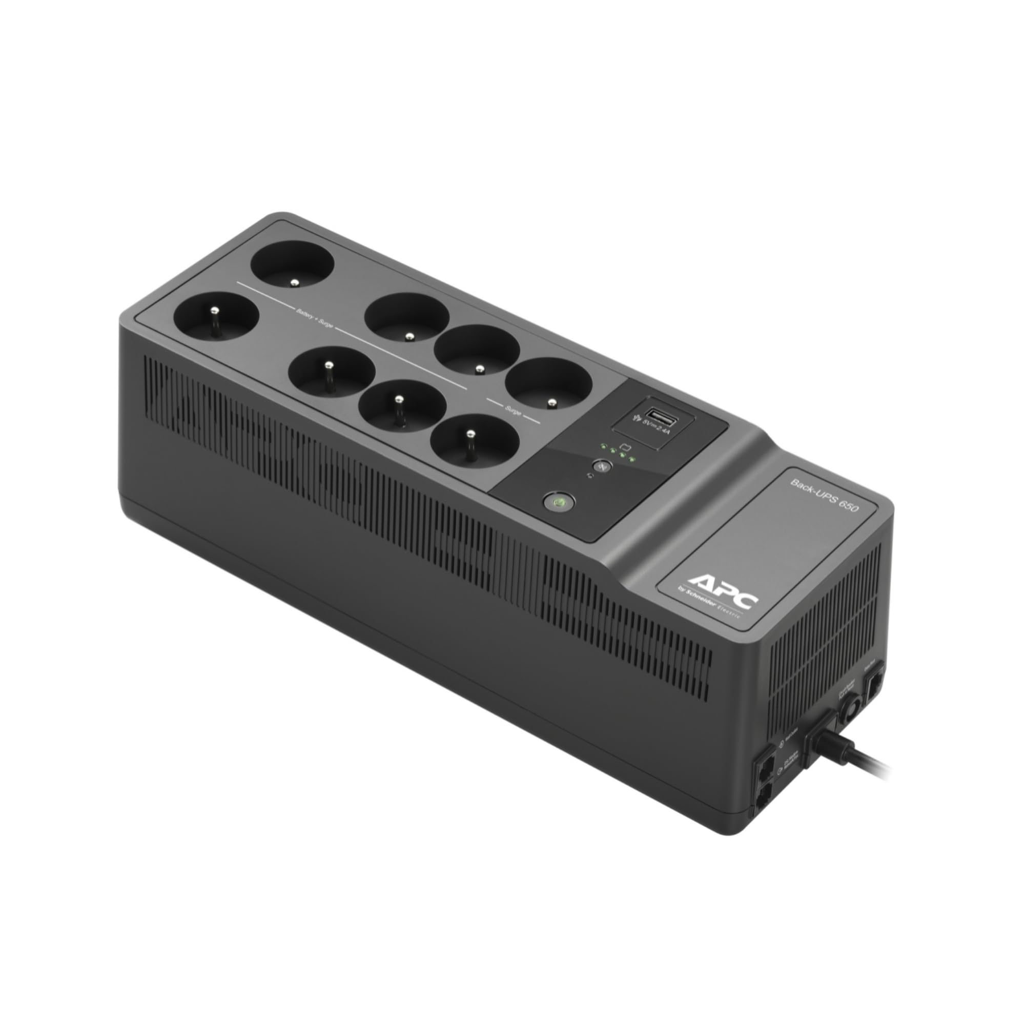 APC BE650G2-FR