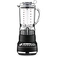 Breville BBL620DBL Fresh and Furious Blender, Damson Blue