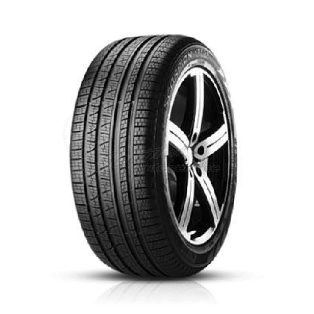 Pirelli Scorpion Verde All Season XL M+S - 295/40R20 110W Summer Tire Radial, Load Index 110, Speed Rating W, Capacity 1060 Kg, 1 Year Warranty ,Made In Germany