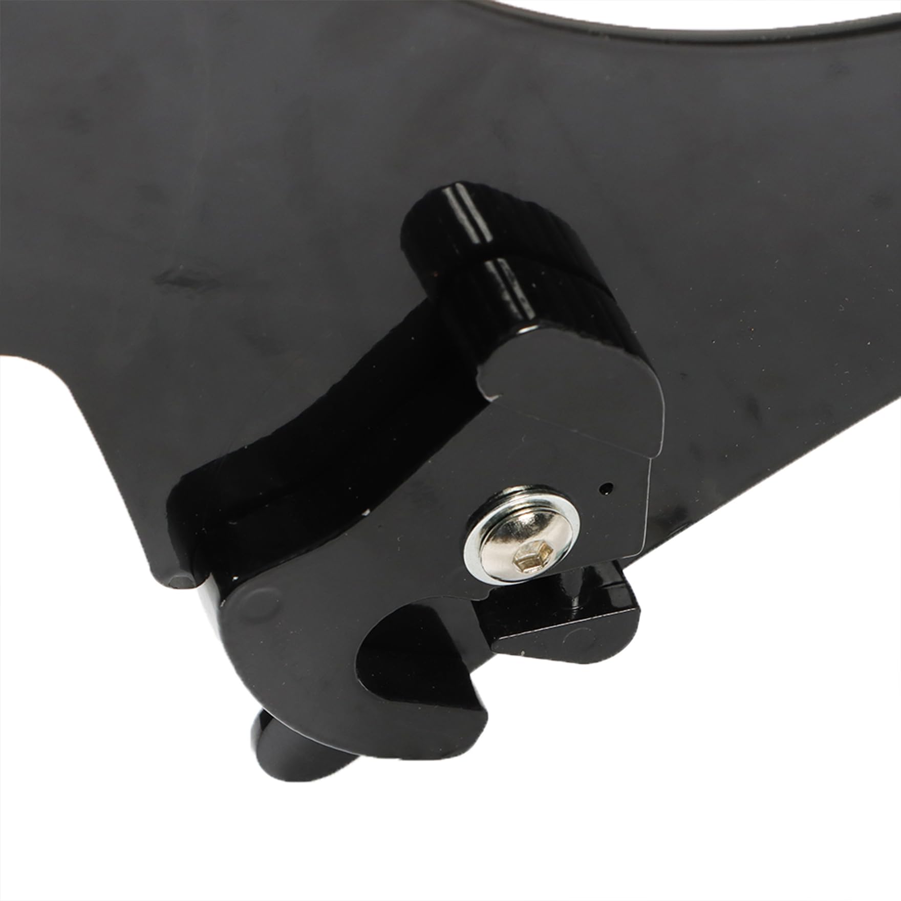 waltyotur 16 Backrest Sissy Bar Detachable w/pad Replacement for CVO Road Glide Street Touring Road King 09-21