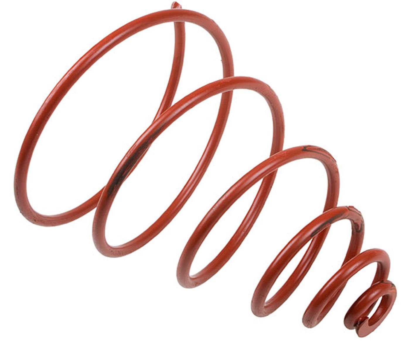 354670R2 Seat Spring for Case IH International Harvester & Farmall Tractors - Replaces 352598R2 and 354671R2