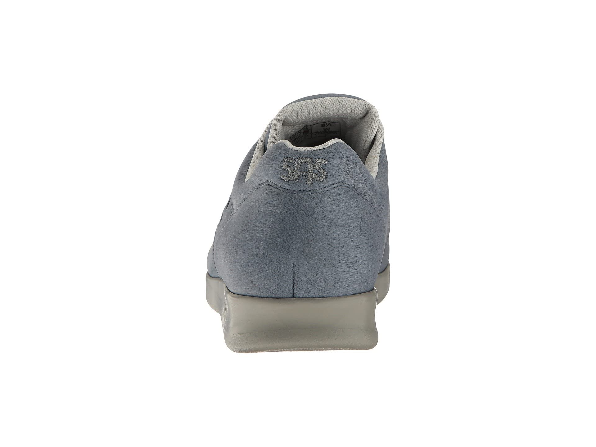 SAS Free Time Comfort Walking Shoe Denim 4 M (M) (B) view 7