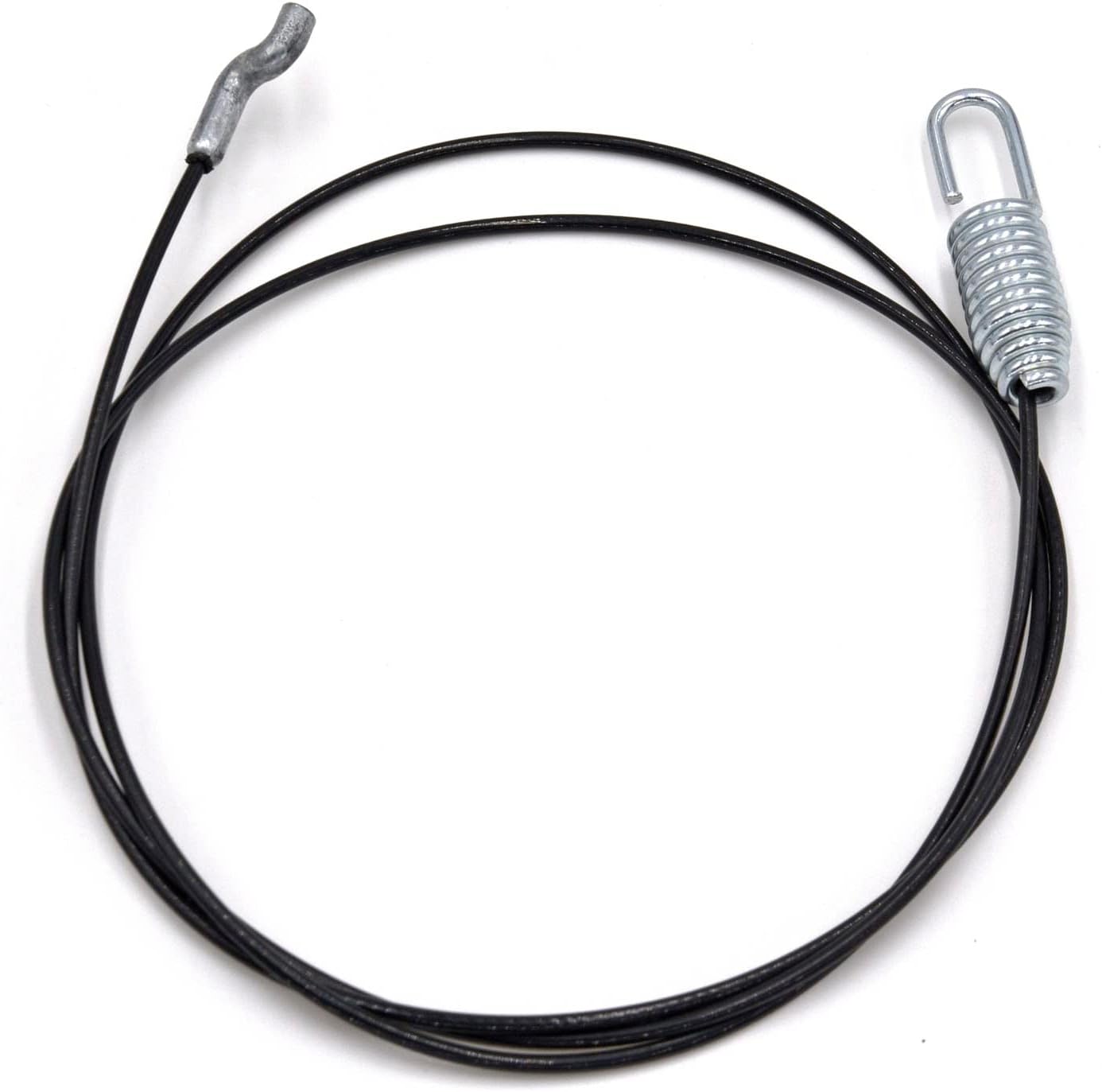 review ELEFOCUS Snow Blower Auger Clutch Cable Replacement Parts Compatible with MTD 746-04230 746-04230A 946-04230 946-04230A (47.5 inch)