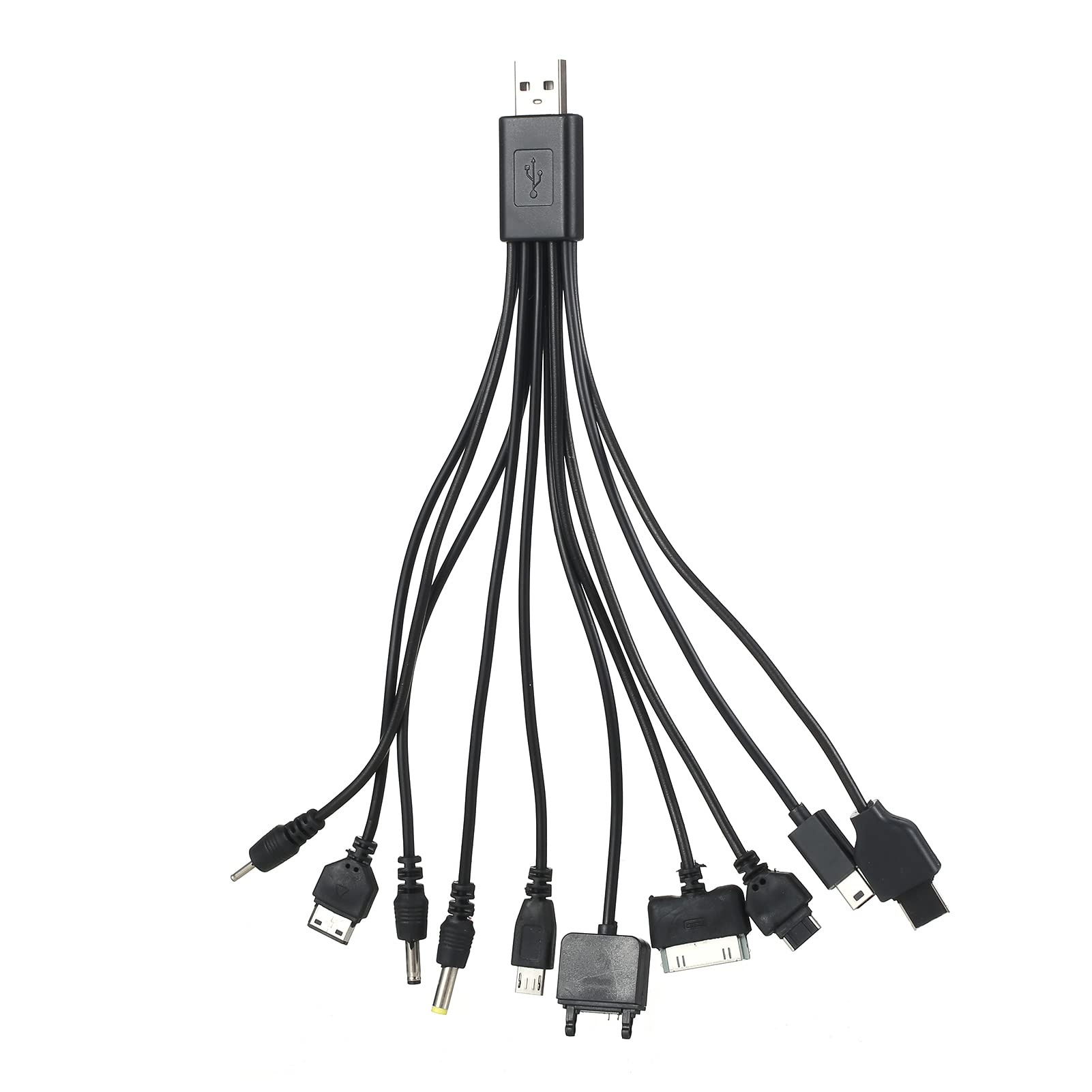 Caricabatterie e mantenitore di Batteria Portatile da Pannello Solare da 20 W, Caricabatterie di Mantenimento Impermeabile con regolatore di Carica Intelligente per Barca da